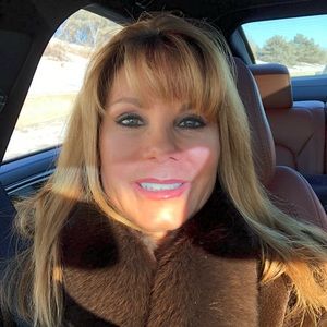 Meet your Posher, Judy